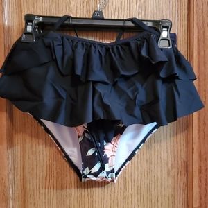 NWT women's small bikini by Coeur De Vague